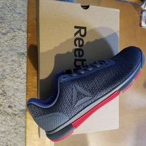 NWT Rebook Speed TR Flexweave
